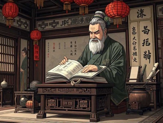 古文观止全解  第八届中华优秀出版物奖完结