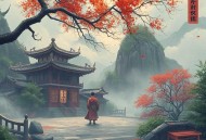 荒原闲农