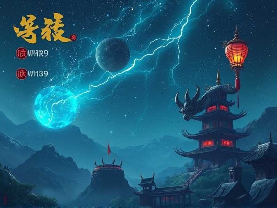 冷王盛宠：一品驭兽妃丨凉介闲声&茵蔚有声丨大女主爽文丨VIP精品有声剧