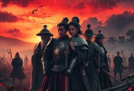 血色浪漫｜亮剑姊妹篇【多人有声剧】