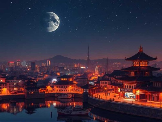 吃鸡：开局跟鲨鱼抢低保丨搞笑＆沙雕丨和平精英爽文丨多人有声剧