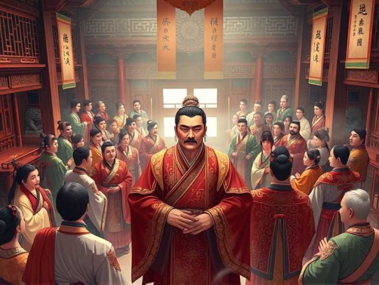 单田芳 言归正传 全105回