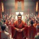 单田芳 言归正传 全105回