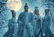 王爷，奴家减个肥丨雪夜潇潇&云天河&大白领衔多人精品