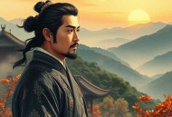 基督山伯爵  杨派秦笙播讲