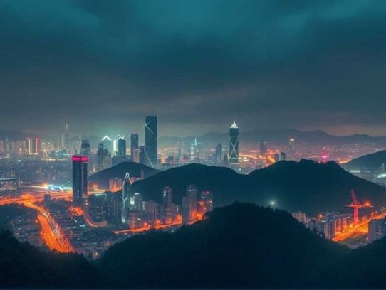 却道寻常_热血古风仙侠_多人有声剧