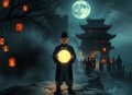 风水师怪谈（王小呆）完结