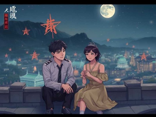 她的伪装_熟男熟女_破镜重圆_沈念如&刘明月_领衔多人有声剧