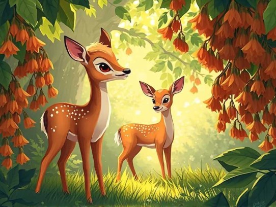 动物初恋学.广播剧