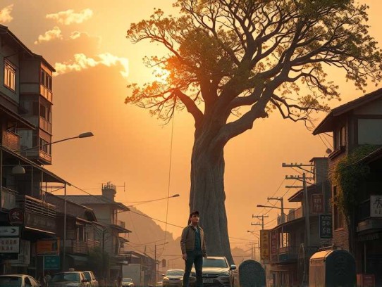 过桥米线 强强警匪八千里路、杜骁、毁音绅士