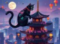 九命猫 艾宝良