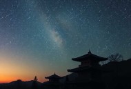【类星体剧场】 _ 外层空间 _ 科幻丨悬疑丨宇宙丨文明丨精品单播