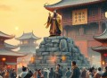 45袁阔成 义送摇旗 全2回