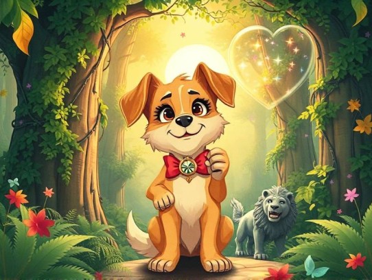 舔狗作精历险记.广播剧（刘思岑&陈冠豪）