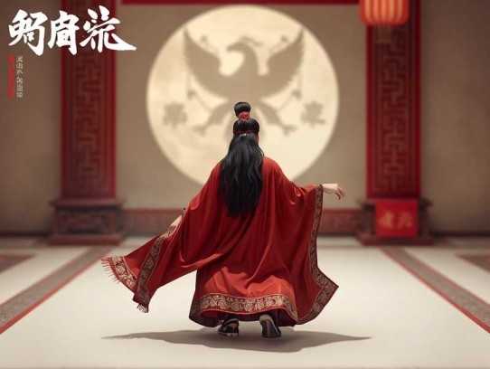 黑暗的另一半[全65集](播音——艾宝良)