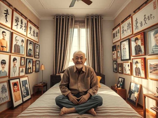 浩然爸爸系列 合集