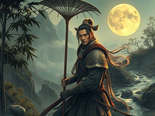 铁伞怪侠(160回) 单田芳 在线收听