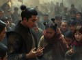 危情丨磨铁大神作品丨楚婷&沐阳领衔多人剧