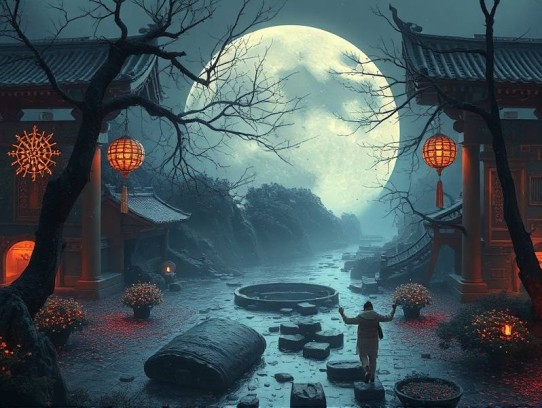 笑话成人笑话之夫妻夜话  - 在线收听