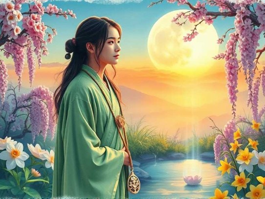 少年医仙丨鸿达以太