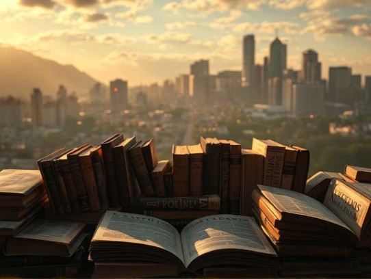 精读全球好书100本(1~3季)完结