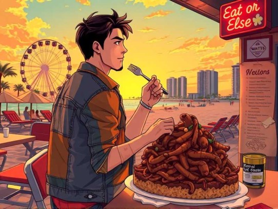 我真不想吃软饭   偷香高手 软饭硬吃  精品多播-完结