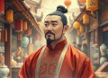 王刚_红顶商人胡雪岩