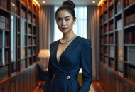 首席总裁宠妻入骨（1-157全集）