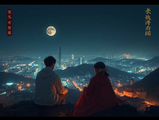 逃荒养娃｜女强经商种田带萌娃&古言逃荒巨作｜轻松搞笑