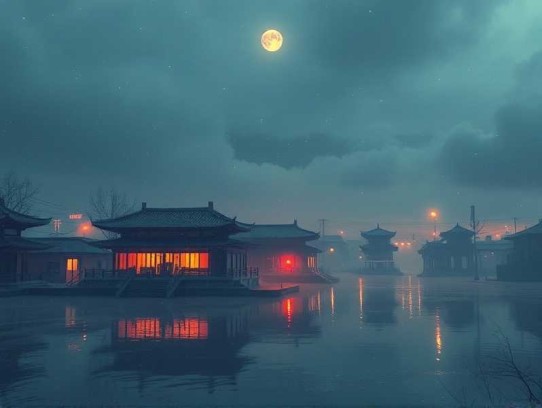 行走阴阳_撞邪_老枪演播_三集上瘾