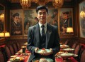 我真不想吃软饭   偷香高手 软饭硬吃  精品多播完结