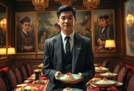我真不想吃软饭   偷香高手 软饭硬吃  精品多播完结