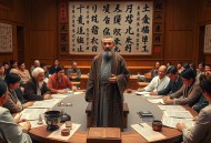 傅佩荣讲道德经解读老子思想.傅佩荣.演播傅佩荣