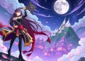 《别闹，为师不出山》主播：夏春瑶 1426集完