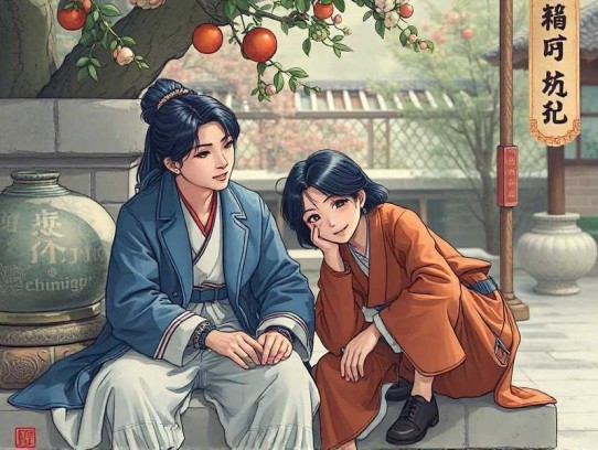 大县令小仵作_篛藜&八千里路 晋江高分美食探案文