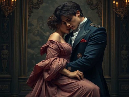 深度挚情.广播剧