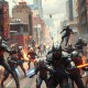 传奇再现丨都市热血丨搞笑爽文