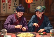 七杰小五义(80回) 在线收听