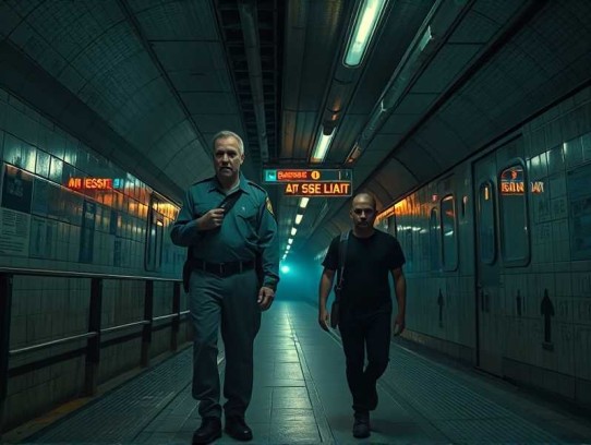 与重刑犯面对面真实版《沉默的真相》悬疑推理，真实案件记录