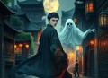 阴阳代理人  黑岩听书播讲完结