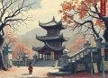 沙丘序曲丨厄崔迪家族、哈克南家族、科瑞诺家族丨昊澜演播