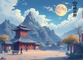 邪风曲_血红作品_经典仙侠玄幻_多人有声剧