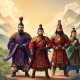 神话版三国历史类霸榜神作读嗨扬领衔有声剧