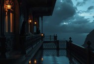 地产魅影[全86集](播音——晏积瑄)