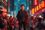 穿越八年才出道丨都市文娱逆袭娱乐圈顶流巨星丨多人有声剧!虹云歌神完结