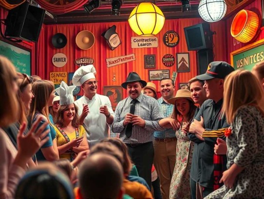 快穿之炮灰不伤悲｜多人搞笑剧