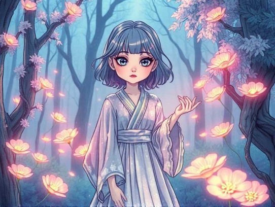 奉旨撒娇.广播剧