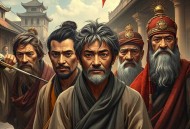从乞丐到元首（1-140集完结）------【播音-罗宁@作者-约翰·托兰】
