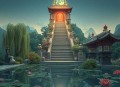 立道庭【恋恋有声工作室】