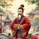 臧汝德 百家姓故事[60回]